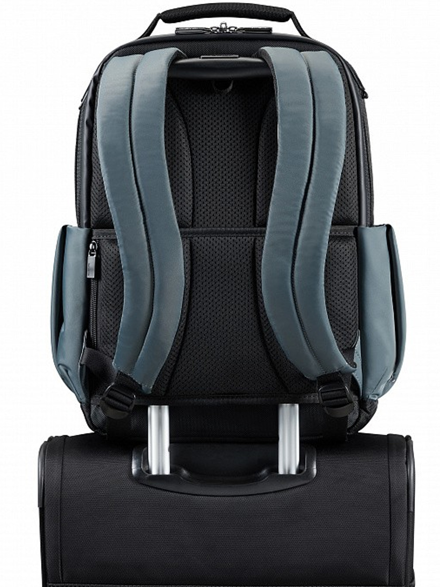 KG2-28002 Рюкзак для ноутбука KG2*002 Backpack 14.1 Samsonite Openroad 2.0  - Вид №7