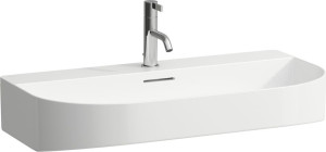 H8163440001091 Раковина, для установки на поверхность LAUFEN PRO