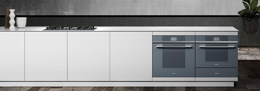 Smeg Паровая печь Linea Sfp6104sts - Вид №1