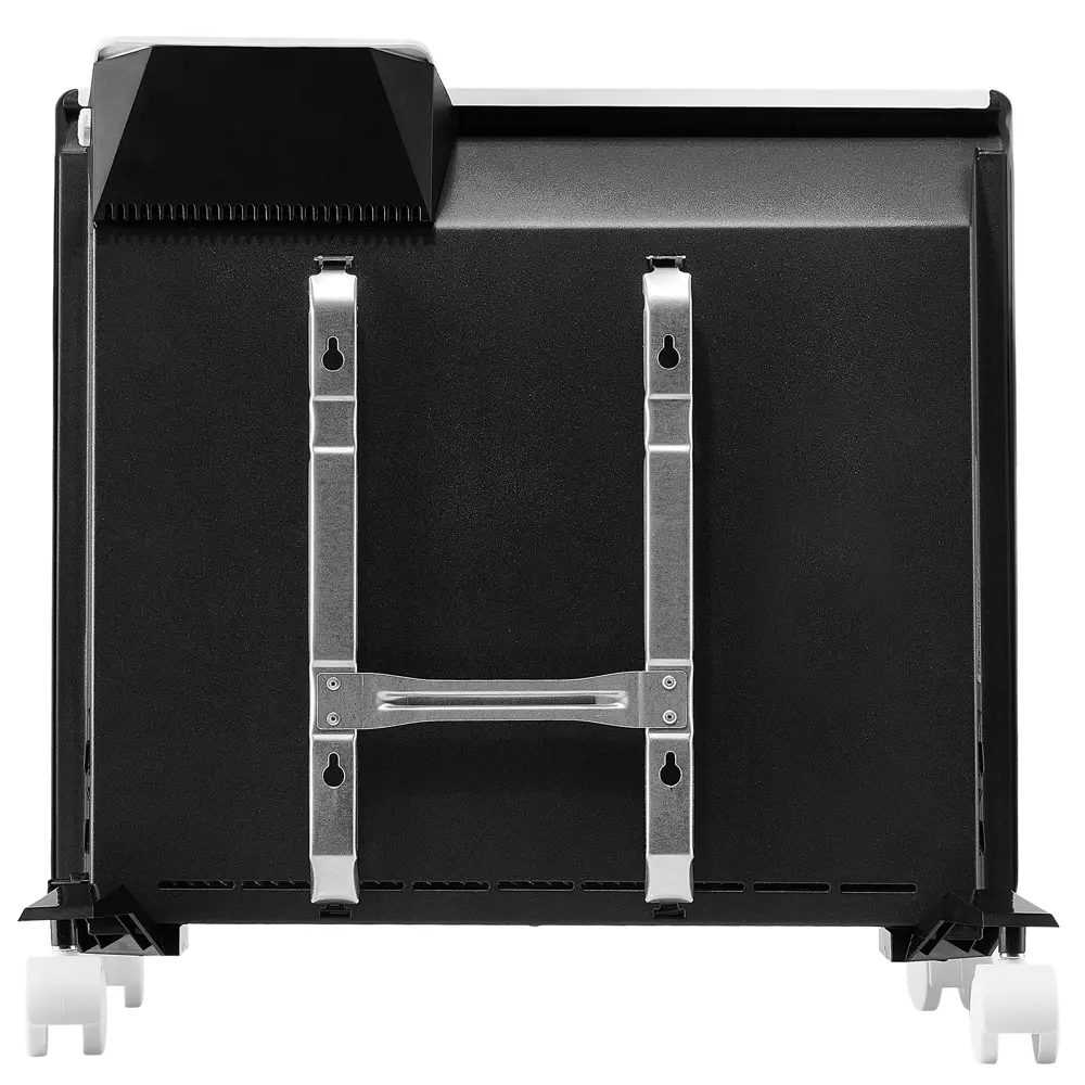 Конвектор электрический Royal Thermo Capella RCHC/E-1000 с электронным термостатом 1000 Вт цвет белый STLM-2087074 - Вид №5