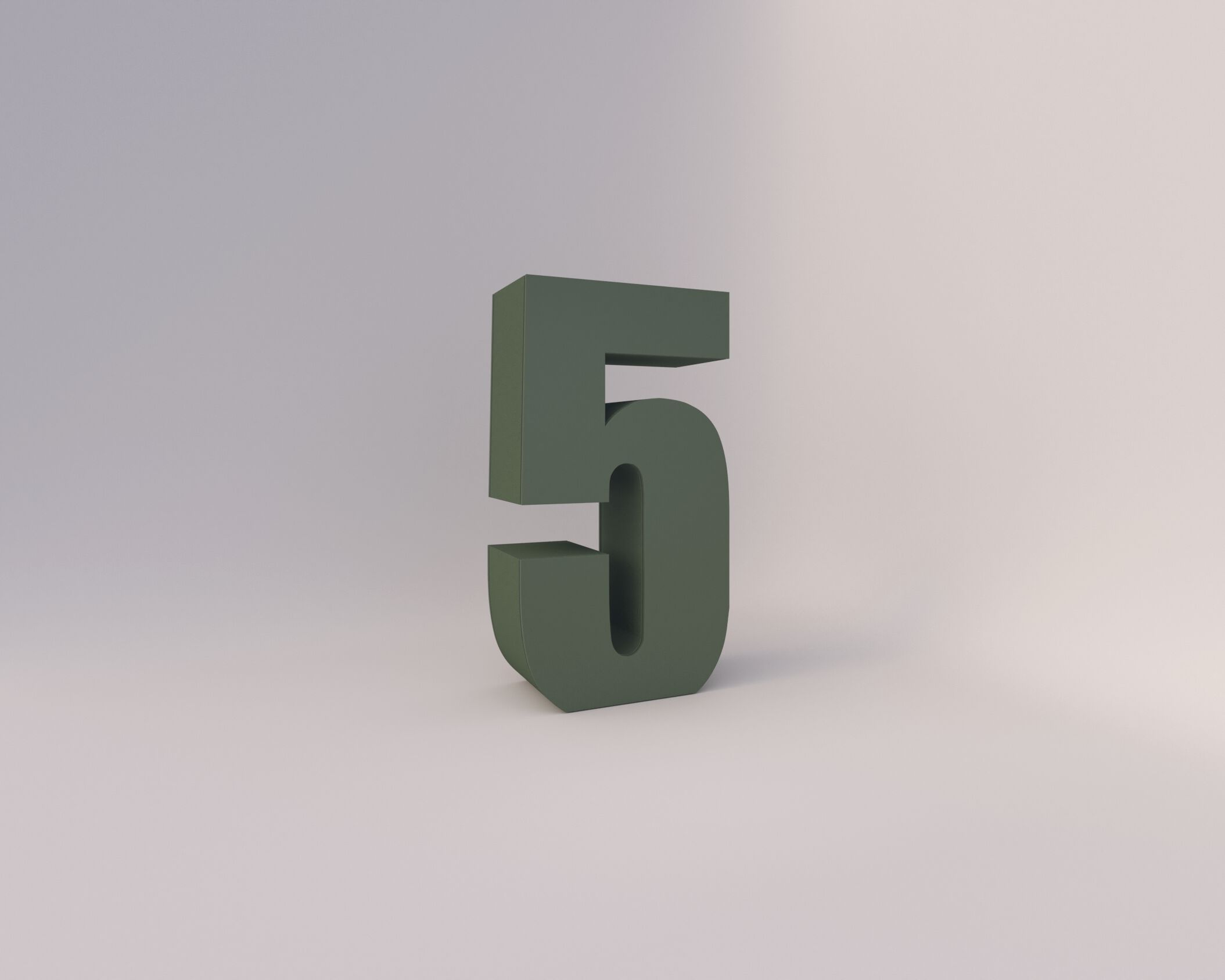 Мебель контейнеры в бетонной конструкции Voltan 555 ARCH-00065661 - Вид №16