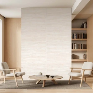 Глазурованный керамогранит Estima JZ102 60x120 см 1.44 м² неполированный цвет бежевый