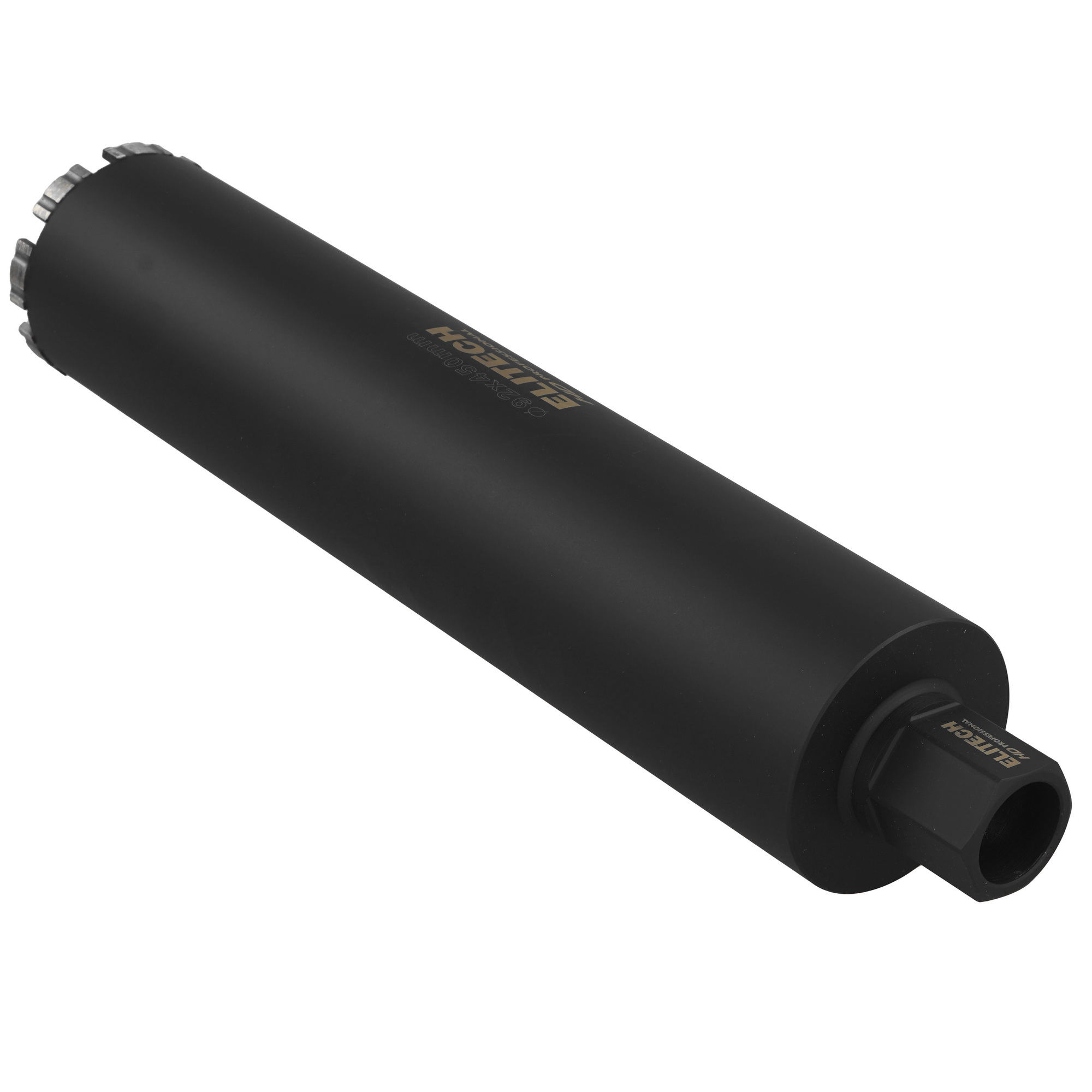 Алмазная коронка Elitech HD 206479 9159143 STDN-0152092 - Вид №2