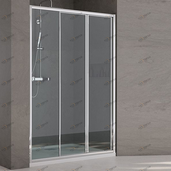 Двери в нишу ASIA 100 см CSA Box Doccia 93P