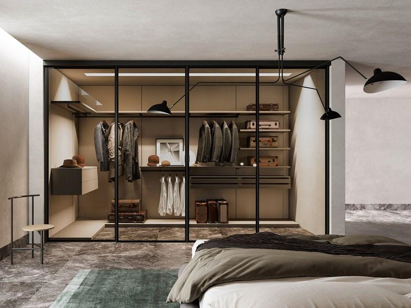 Zalf Гардеробная Flexy sun-id-1481509 - Вид №1