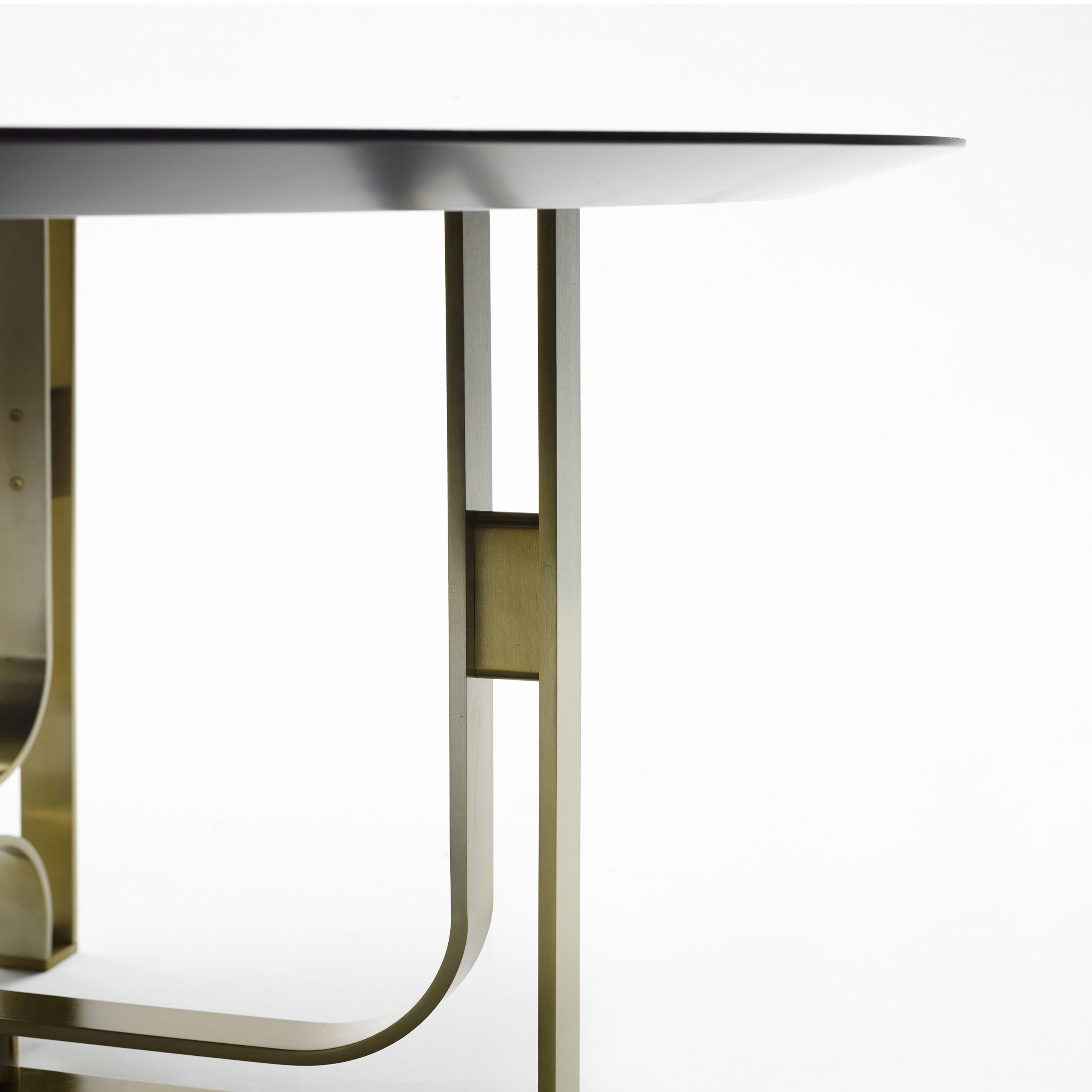 Овальный стол для гостиной MARIONI Gregory ARCH-00070574 - Вид №2