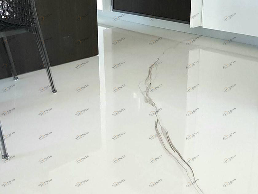 ARKdeko’® Пол из сплошной смолы sun-id-1357821