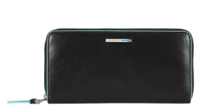 PD3229B2/N Портмоне Piquadro Blue Square