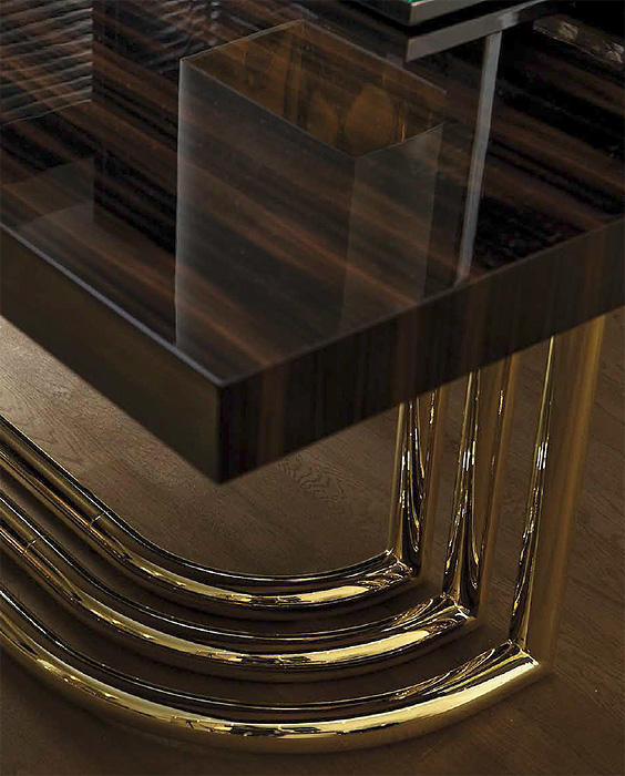 Письменный стол  DOM EDIZIONI WILLIAM  - Вид №1