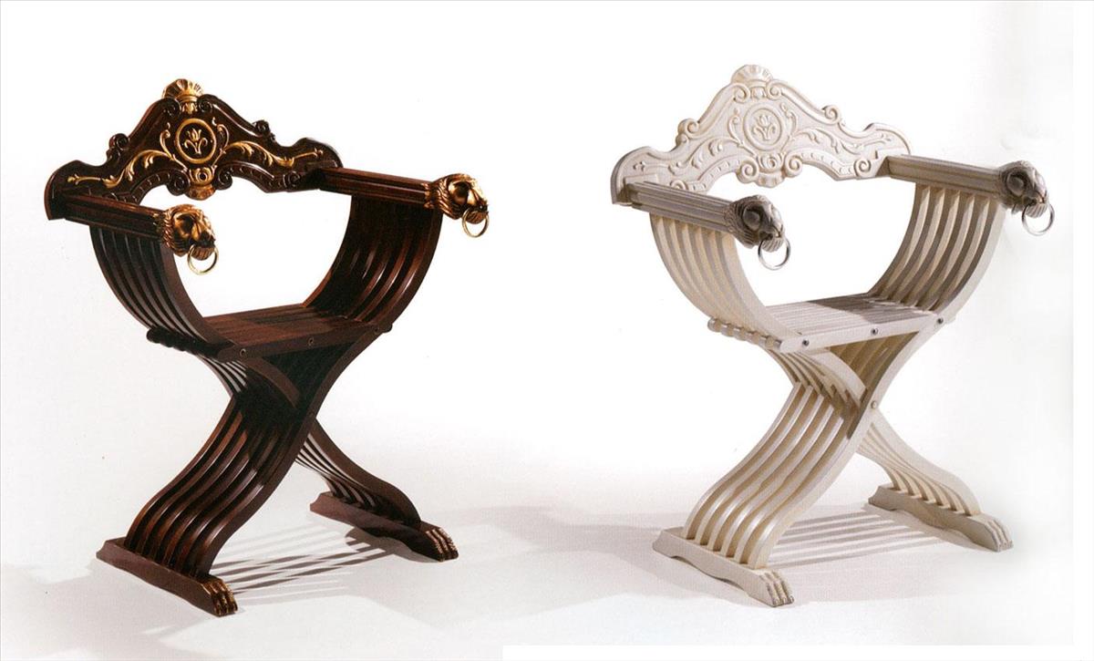 Стул  ANGELO CAPPELLINI 0402 ACCESSORIES