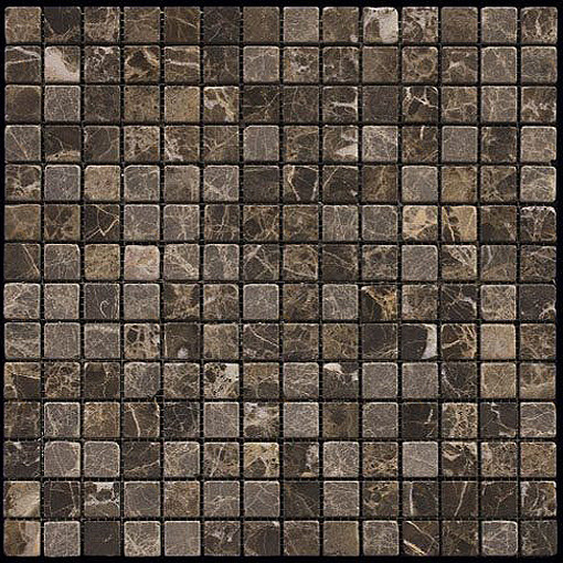 МОЗАИКА ИЗ НАТУРАЛЬНОГО КАМНЯ  M022-20T NATURAL ADRIATICA M02220T