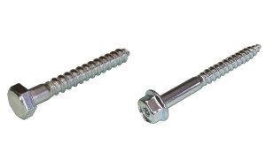 6183809 BIS Шурупы с шестигранником walraven