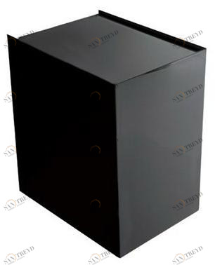 GALASSIA Напольный шкаф для ванной Meg11 5433