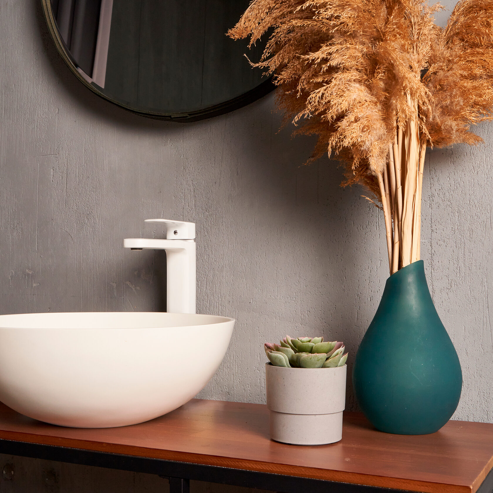 20141 Раковина Nemi 390 LAB.Space  - Вид №7