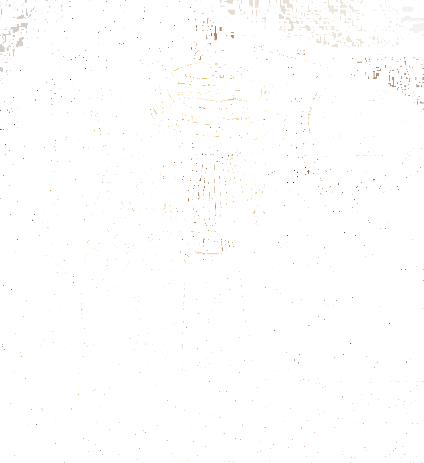 Toulemonde Bochart Тканевый ковер в стиле 70-х с геометрическими мотивами The designers sun-id-1387989 - Вид №2