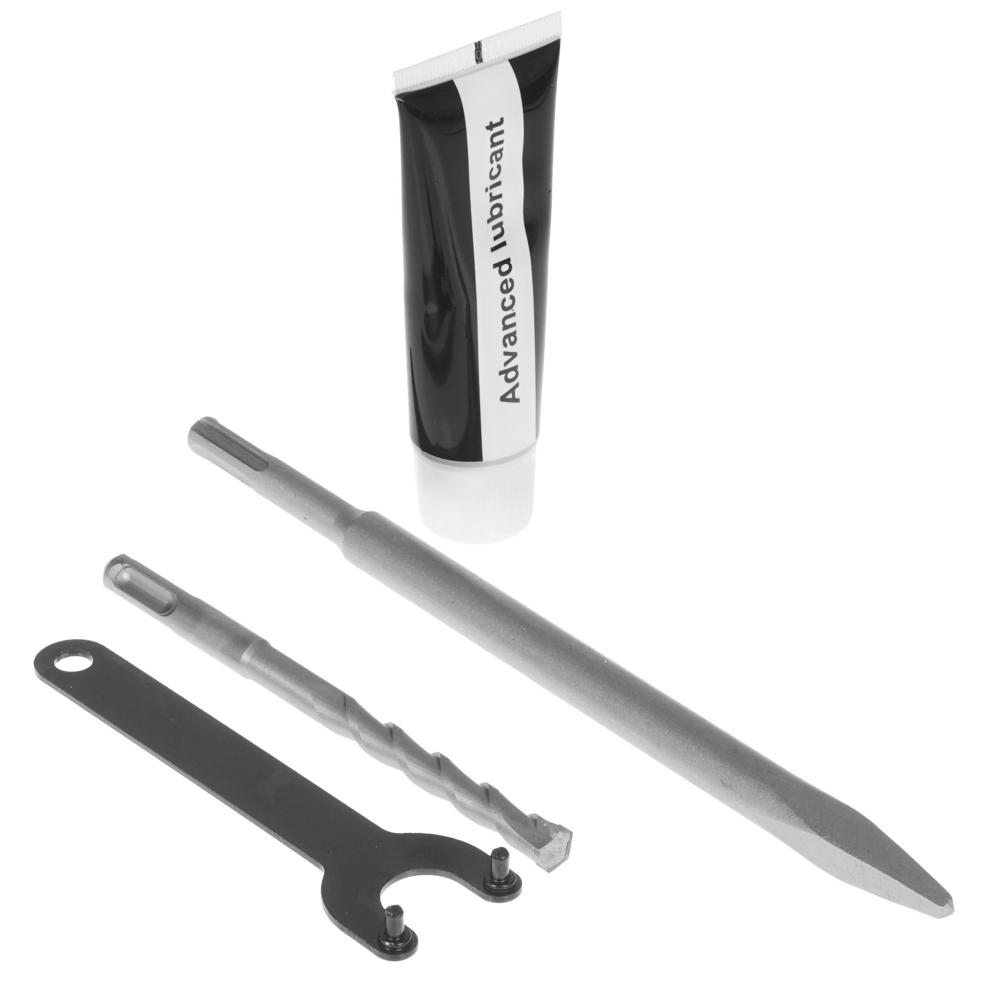 Перфоратор Ресанта П-32-1400КВ 5356645 STDN-0151028 - Вид №5