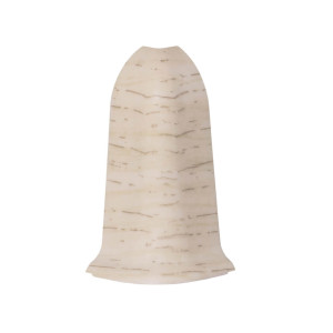 Угол наружный ПВХ Stella Comfort Дуб Жемчужный 231 (50)