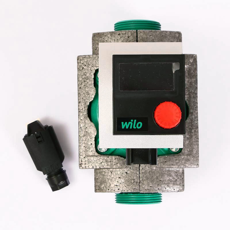 Высокоэффективный циркуляционный насос Wilo Stratos PICO 30/1-4 4216614 - Вид №5