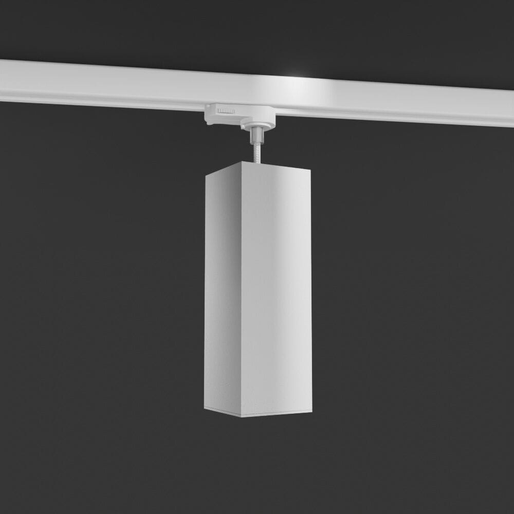 Алюминиевое освещение трека Amarcords QUBETTO ARCH-00117191 - Вид №12