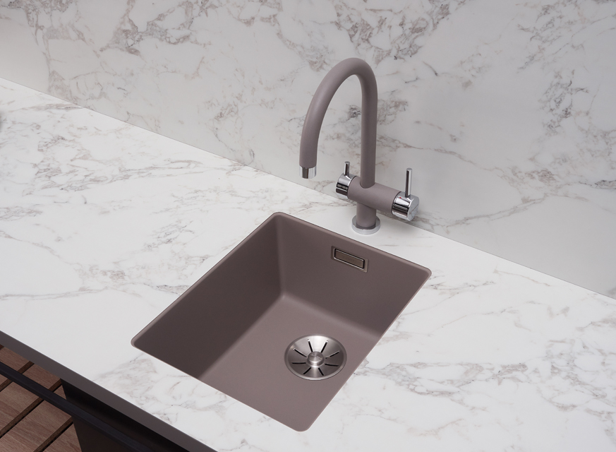 Столешницы для кухни - Каталунья LIGRON LIST358 2121 - Вид №13