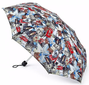 L354-3327 Зонт L354 Minilite 2 Fulton