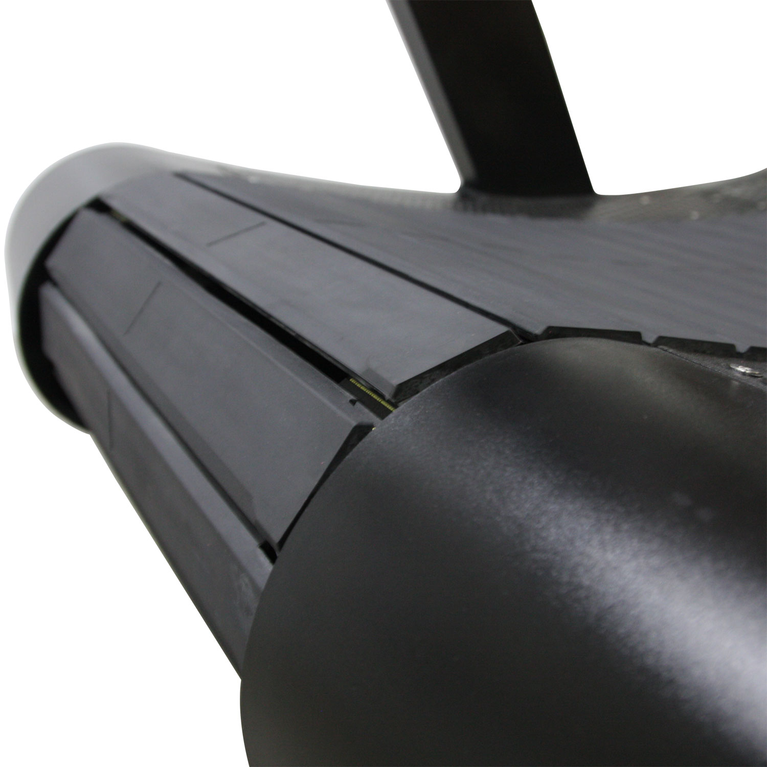 LAND T-925A Беговая дорожка land t-925a DFC  - Вид №5