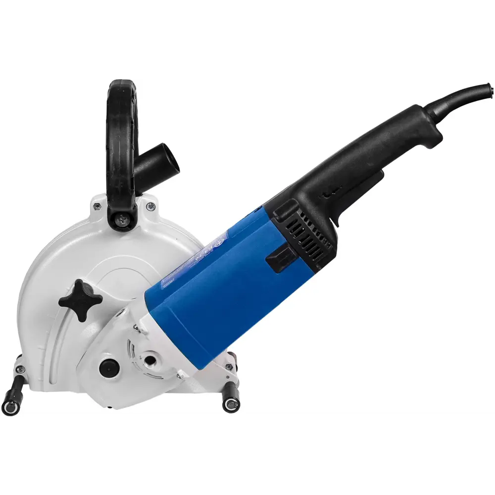 82169530 Штроборез Фиолент Б4-70, 2300 Вт, 180/230 мм STLM-0021036  - Вид №1