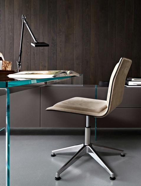 Gallotti&Radice Офисное кресло на колесиках sun-id-1430309 - Вид №1