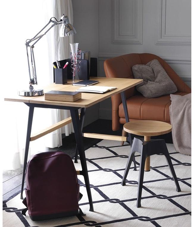 Driade Табурет деревянный регулируемый sun-id-1441787 - Вид №4