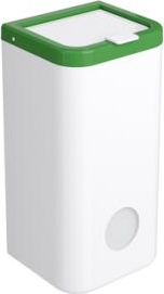 477.05.20598 гигиеническая комбинация HEWI Neuheiten SAN  - Вид №9