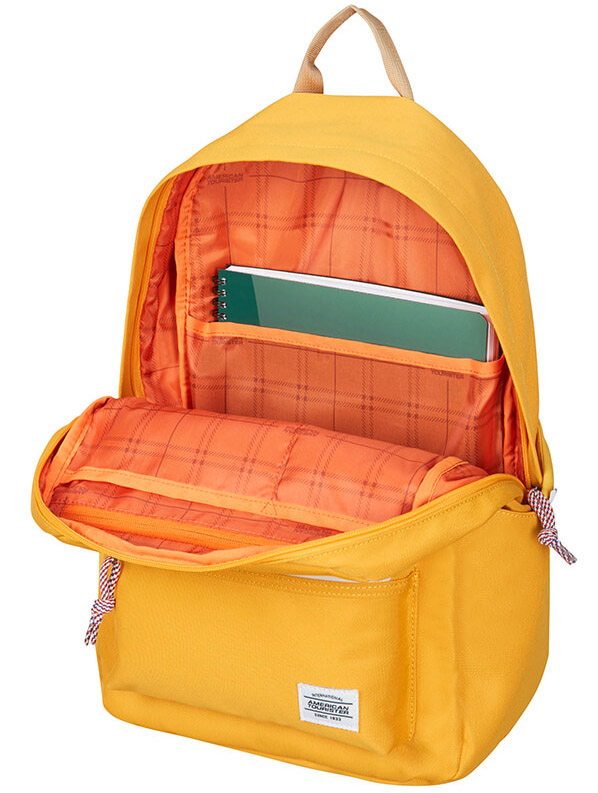 93G-06002 Рюкзак 93G*002 Backpack American Tourister UpBeat  - Вид №4