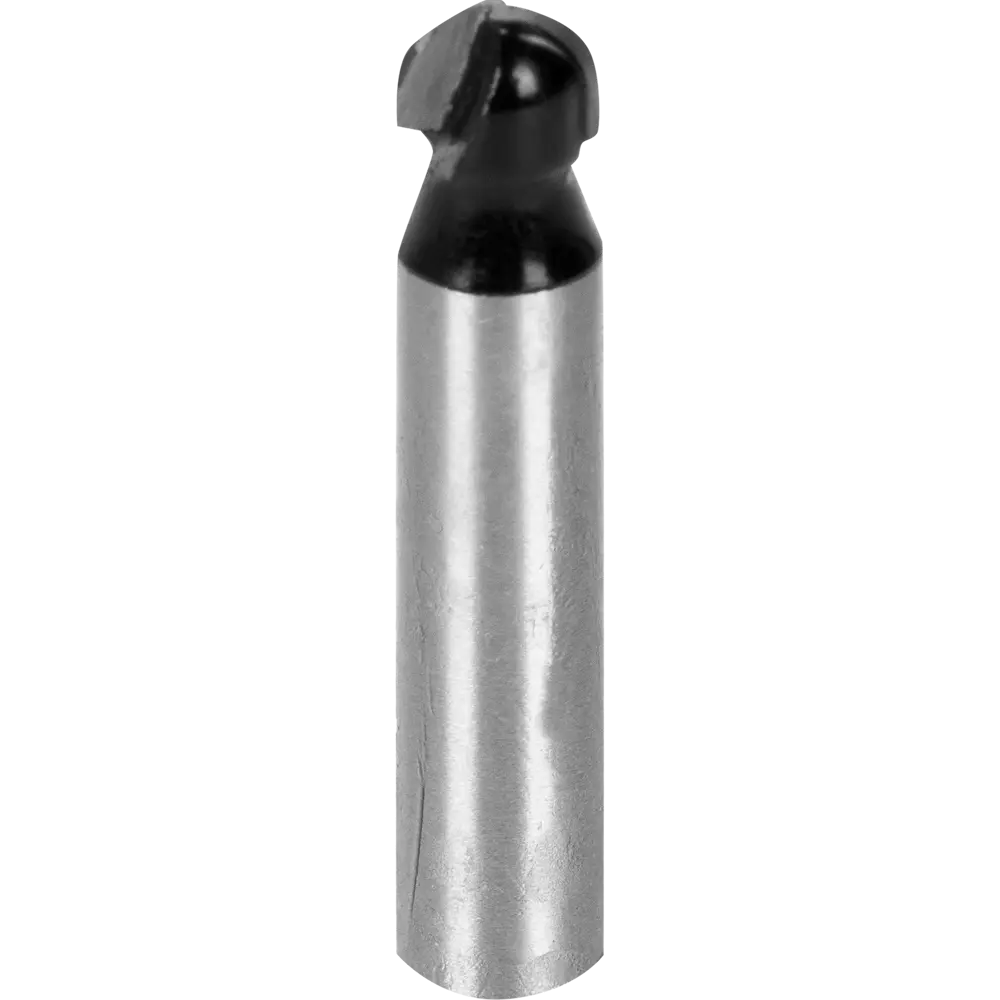 Фреза пазовая галтельная Fit, 8х6х44 мм 82262392 STLM-2144550  - Вид №1