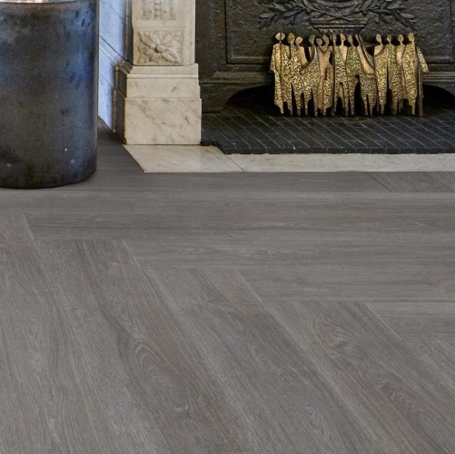 Виниловый ламинат Moduleo Transform Verdon 24962 Дуб (Гладкая) 1320х196 мм 2801000028 - Вид №9