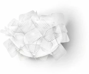 Slamp Светодиодный настенный светильник из cristalflex® Clizia