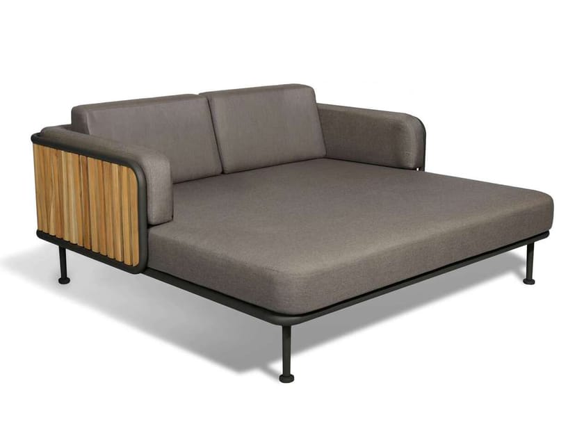 Садовая кровать в Sunbrella® Mindo Mindo 100 ARCH-00103759