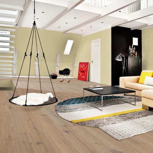 Паркетная доска Kahrs Дуб Мере 2600200590 - Вид №8