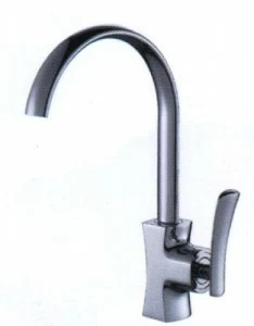 Смеситель для кухни San Fonte 3139 3139