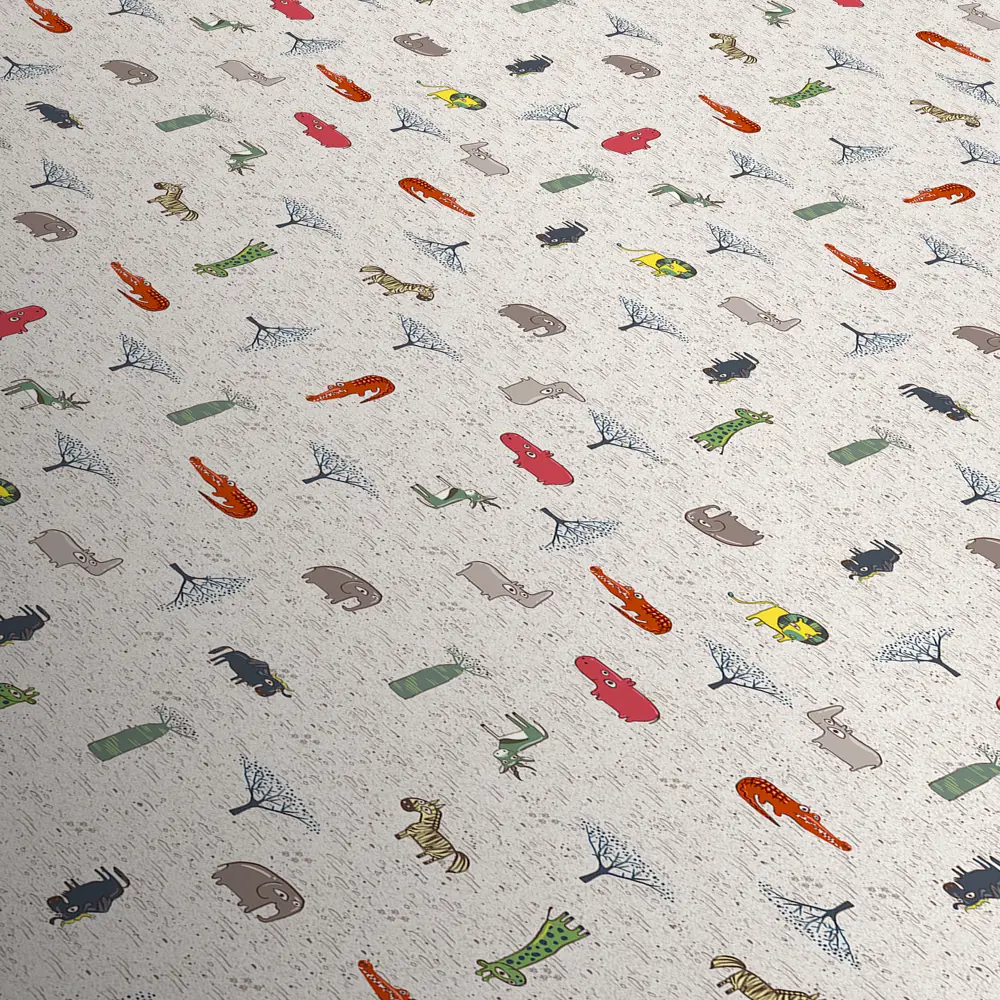 Линолеум «Noventis Саванна» 31 класс 2 м STLM-2162070 - Вид №3