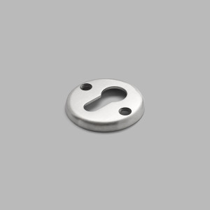 14345402081 Внутренняя защитная накладка цилиндра с отверстием pzd line Knud Holscher