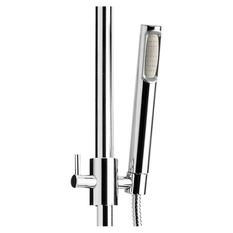 AZ870105015PVC Душевая система Webert Azeta  - Вид №2