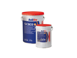 Вспучивающаяся краска