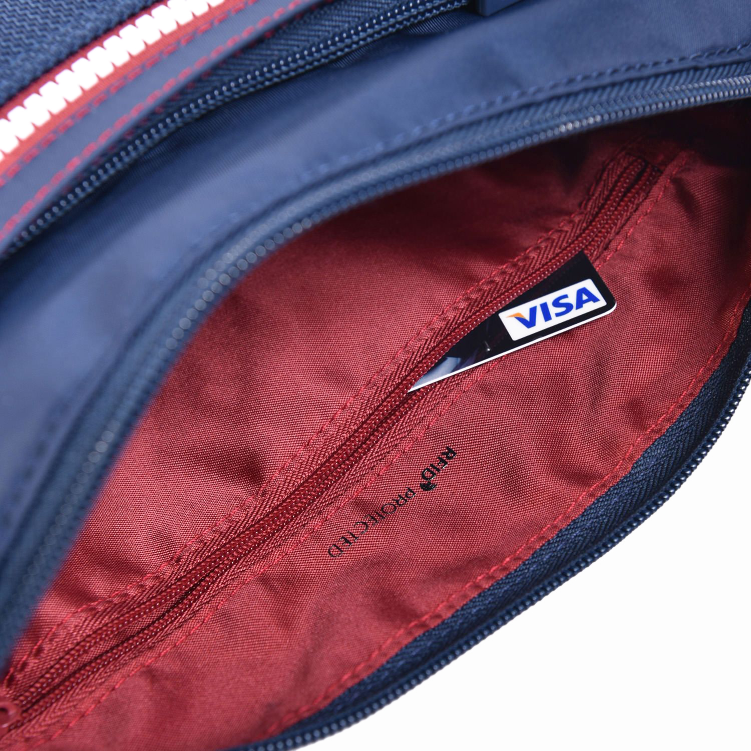 HIC176/231-09 Сумка HIC176 Eye RFID Hedgren Inner City  - Вид №4