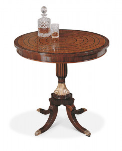 Столик  FRANCESCO MOLON T157