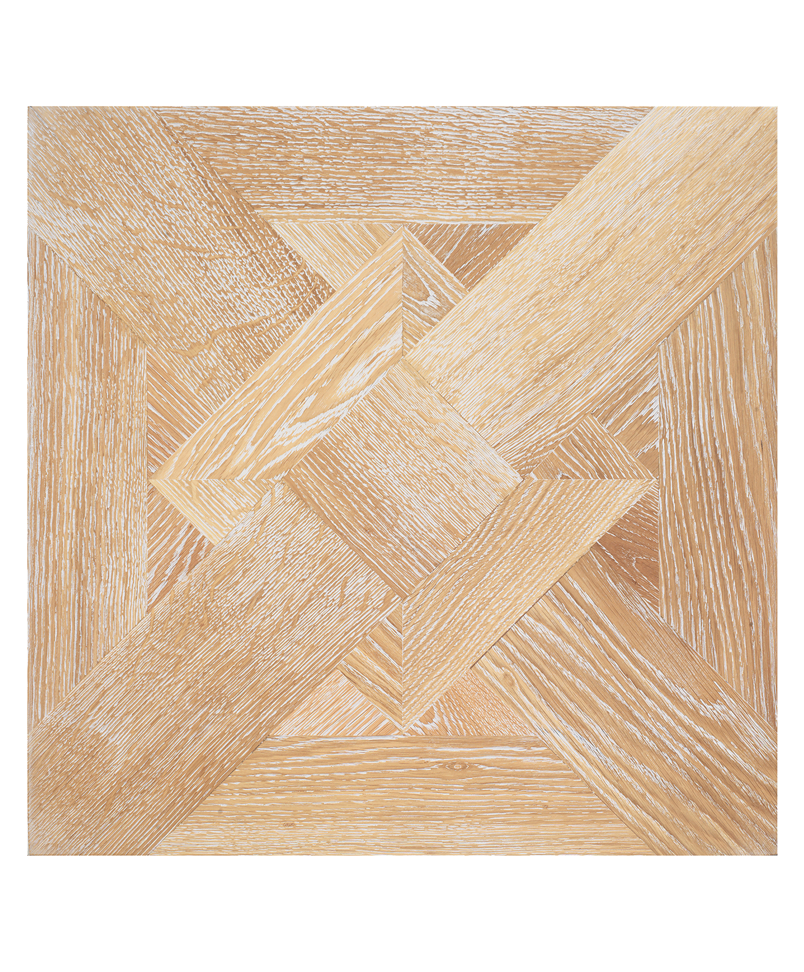 Quad22 Tifernoit Амбуаз - дуб Parquet - Вид №1