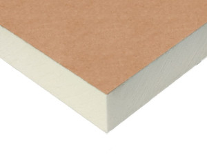 Листы с многослойным покрытием