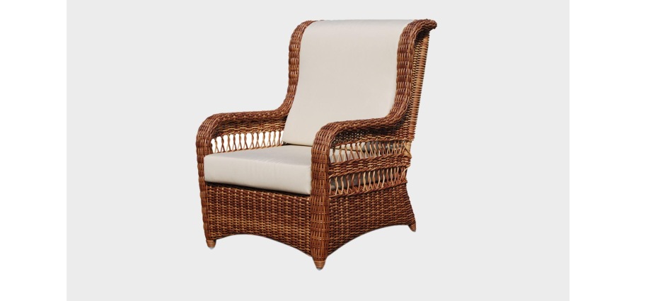 034949 Обеденное кресло SkyLine Ebony Santreyd  - Вид №2