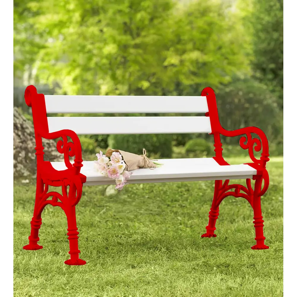 PROFILUX Грунт-эмаль 3в1 по ржавчине красная 0.9 кг - защита металла 18534414 STLM-0011149 - Вид №4