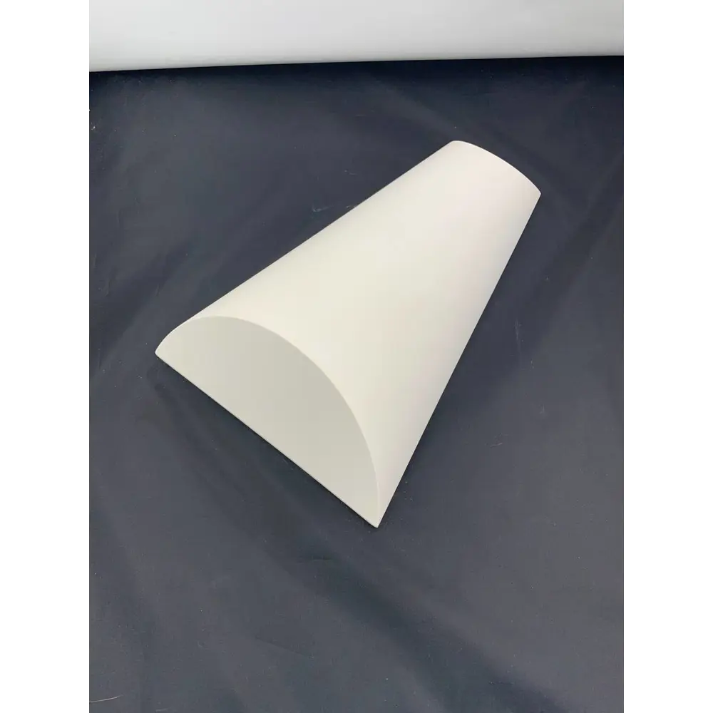 3D панель гипсовая Yayami белая 19.6x30 см 4 шт Santreyd STLM-2060655 - Вид №1