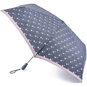 L711-4129 Зонт женский автомат L711 Open/Close Superslim-2 Fulton