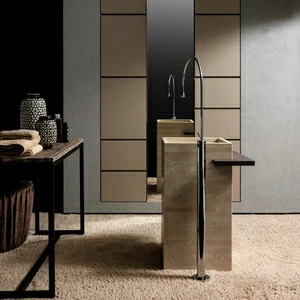 Комплект мебели 135 см URBAN CHIC-04 Karol URBAN CHIC